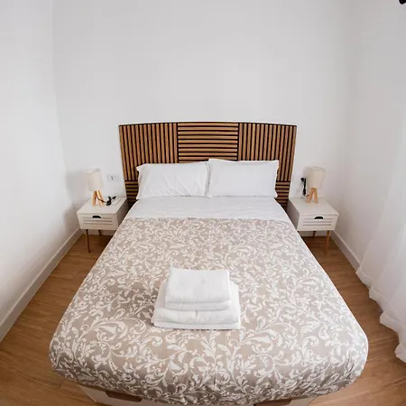 Appartement Lucky House