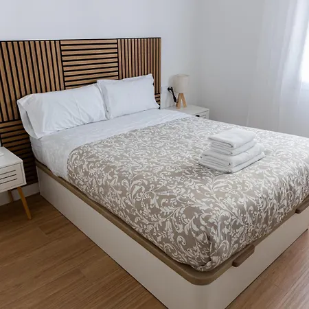 Lucky House Appartement *