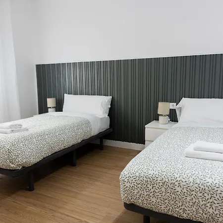 Appartement Lucky House *